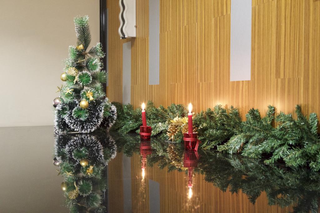 Lacasa Hotel Атирау Екстер'єр фото