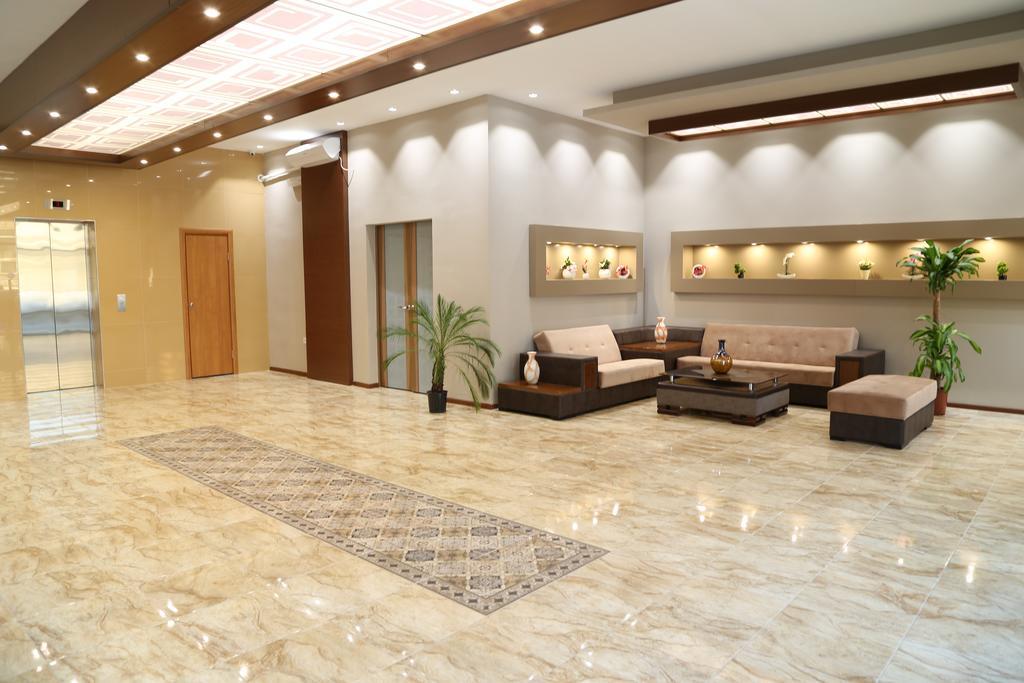 Lacasa Hotel Атирау Екстер'єр фото