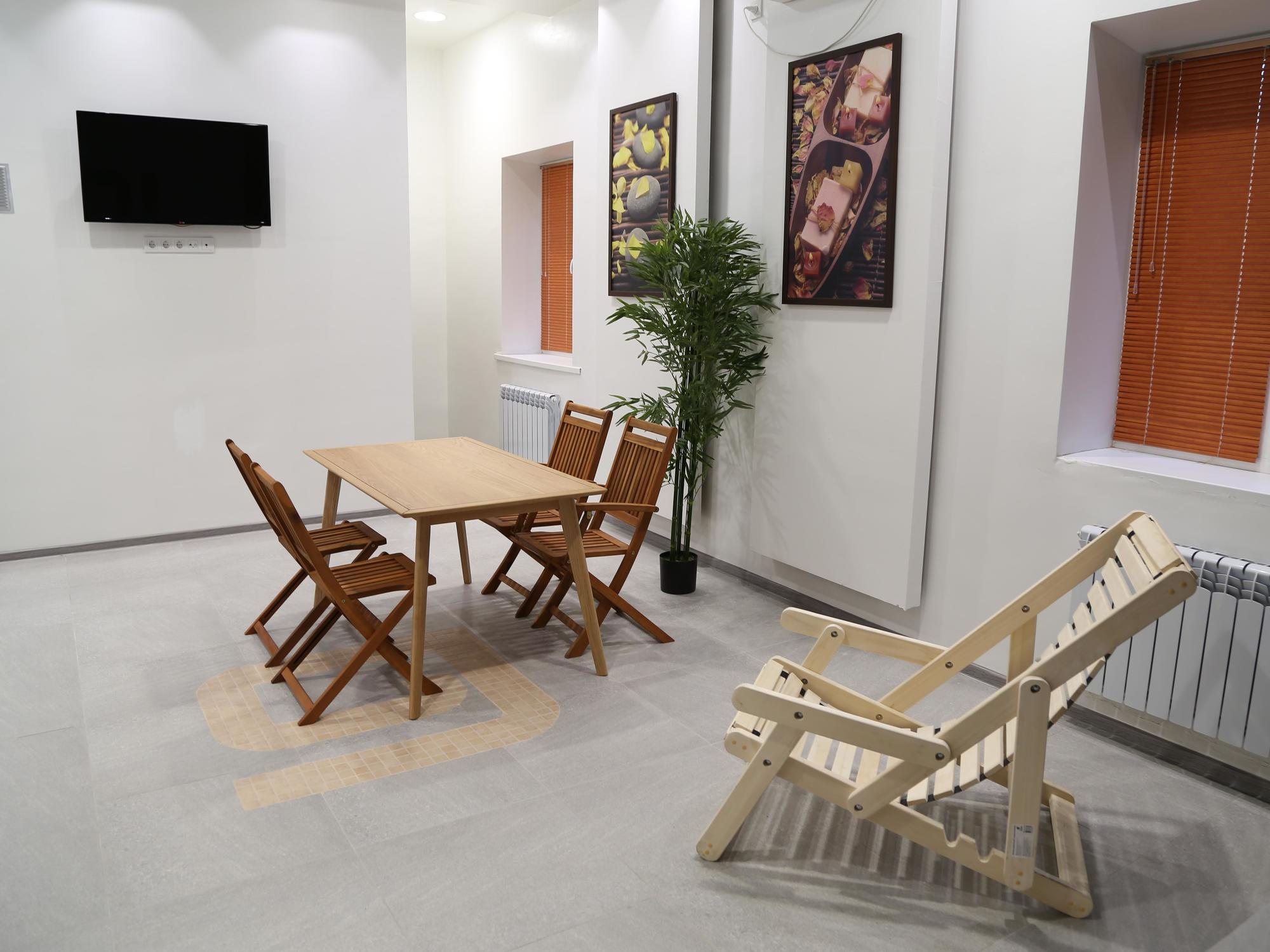 Lacasa Hotel Атирау Екстер'єр фото